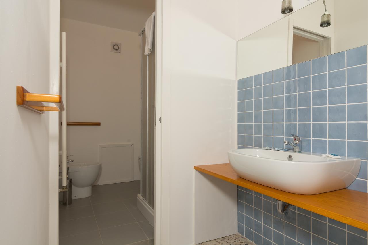 Appartamento con 2 Camere da Letto